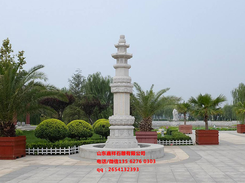 石經(jīng)幢圖片